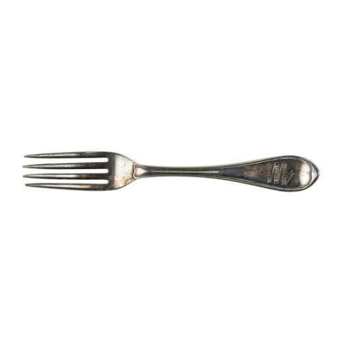 Fork from Hellmuth Ladies College