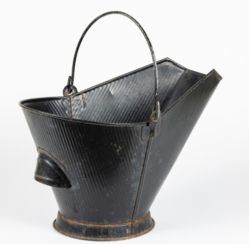 GSW Coal Scuttle