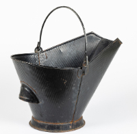 GSW Coal Scuttle