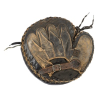 Catcher's Mitt