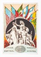 McClary's Stoves Trade Card
