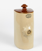 "The London Crockery Co." Foot Warmer