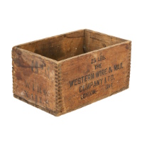 Western Wire & Nail Company Ltd.