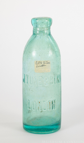 J. Tune & Son Bottle