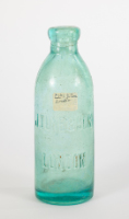 J. Tune & Son Bottle