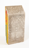 Grave Marker - William H. Lockrey