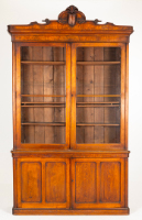 Library Cabinet