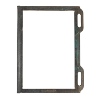 Chandler & Price Steel Type Frame - Chase