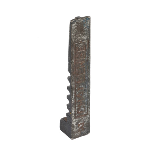 "2" Challenge Quoin