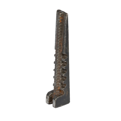 "18" Challenge Quoin