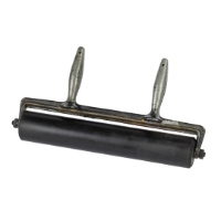 Dual-Handled Ink Roller