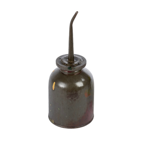 Oil Can