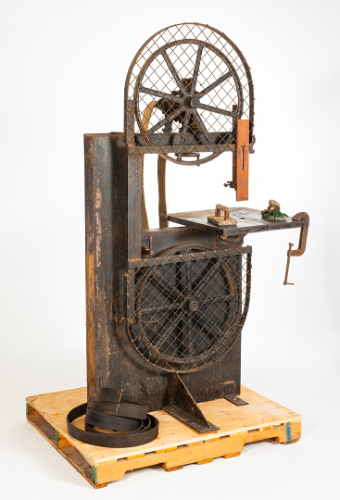 Band Saw