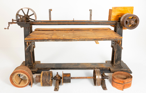 Belt Sander