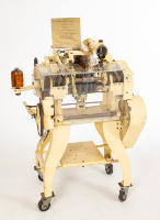 Twist Wrap Packaging Machine