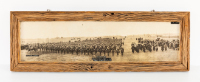18th Special Service Battalion, Canadian Expeditionary Force (CEF)