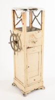 Ticket Dropbox