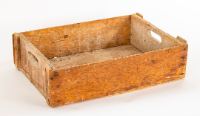 London Soap Company Crate