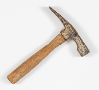 Brick Hammer