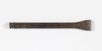 Stone Chisel