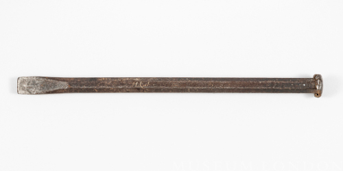 Stone Chisel