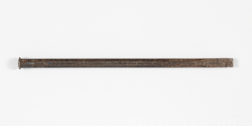 Stone Chisel