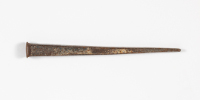 Pointed Punch Tool