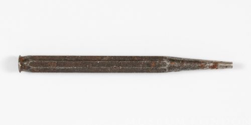 Pointed Punch Tool