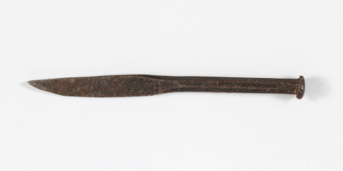 Punch Tool