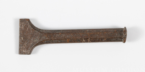 Stone Chisel