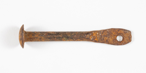 Masonry Pin