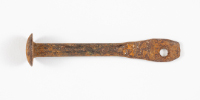Masonry Pin