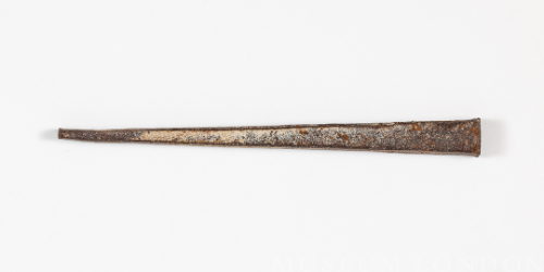 Pointed Punch Tool