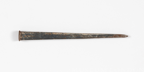 Pointed Punch Tool