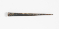 Pointed Punch Tool