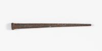 Pointed Punch Tool