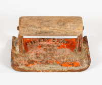 Masonry Edger