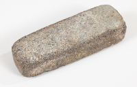Grey Whetstone