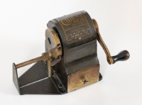 Climax No. 2 Automatic Pencil Sharpener