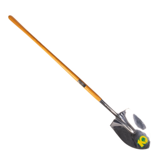 CFPL Addition Shovel - Commemorative