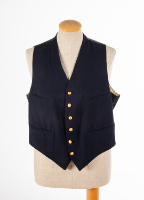 The London and Port Stanley Railway Uniform Vest