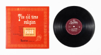 Sparton Record, "The Old Time Religion"
