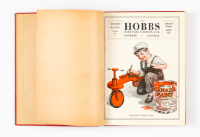Hobbs Hardware Company Catalogue NO. 53