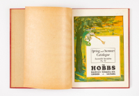 Hobbs Hardware Company Catalogue NO. 59