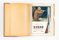 Hobbs Hardware Company Catalogue NO. 62