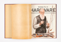 Hobbs Hardware Company Catalogue NO. 63
