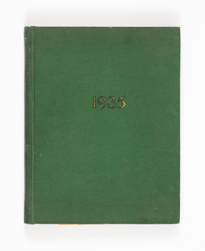 Hobbs Hardware Company Catalogue