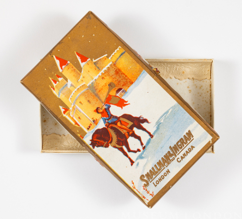 Smallman & Ingram Gift Box
