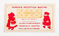 Perrin's Reception Wafers