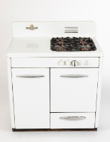 McClary GSW Gas Stove